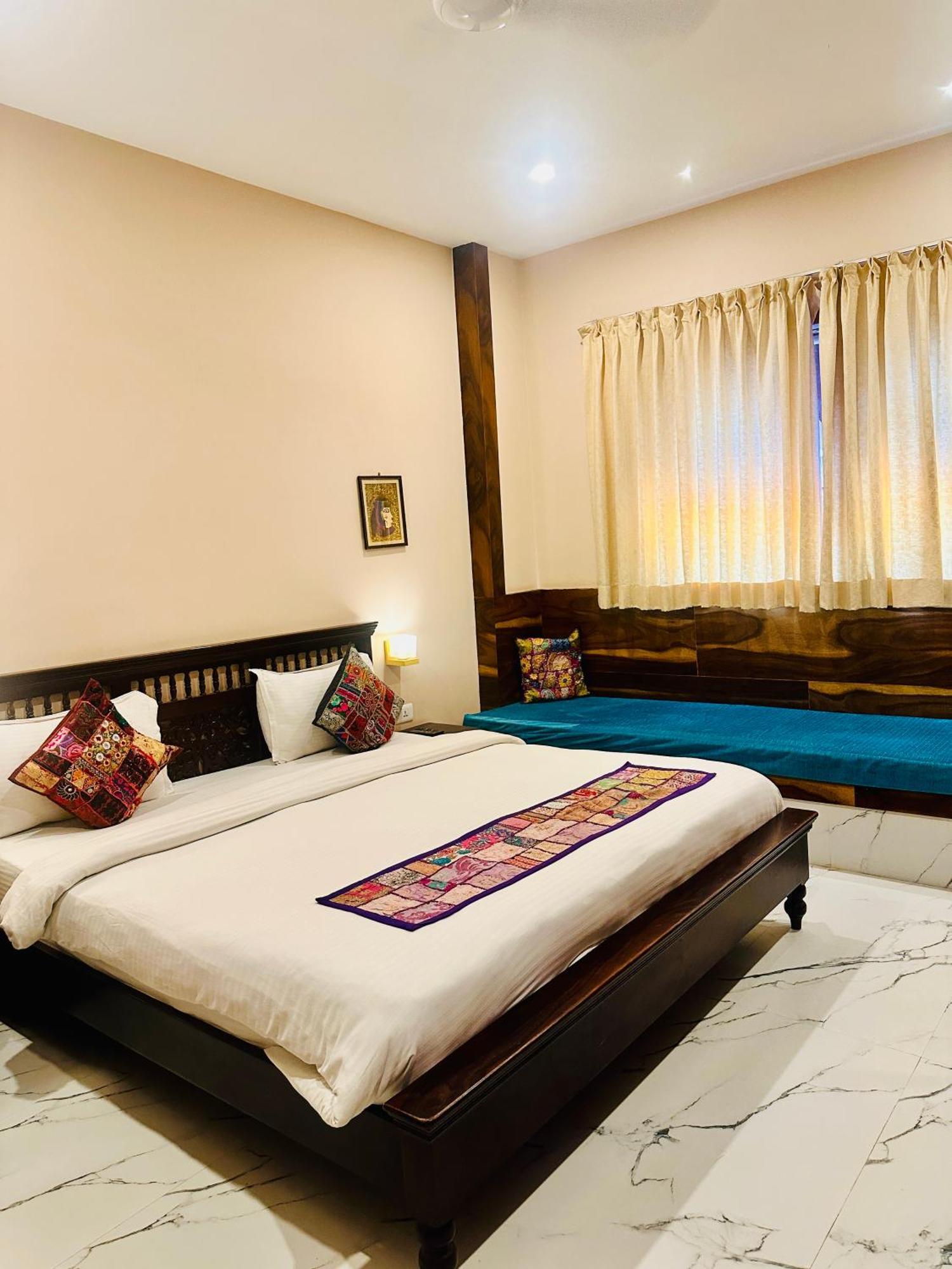 Kankariya Heritage Jodhpur  Buitenkant foto
