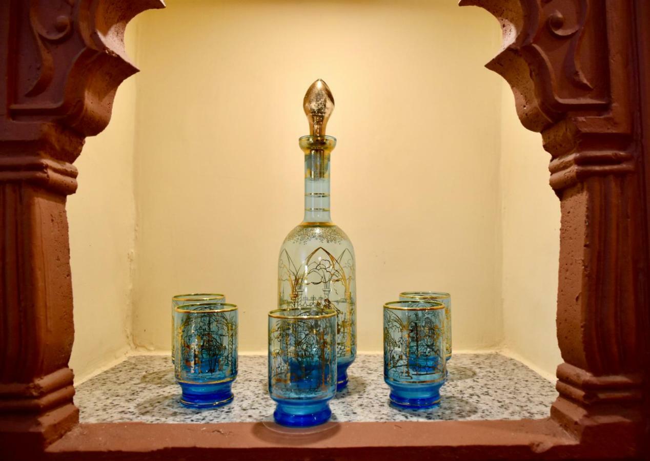 Kankariya Heritage Jodhpur  Buitenkant foto